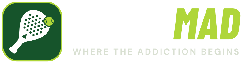 Padel Mad
