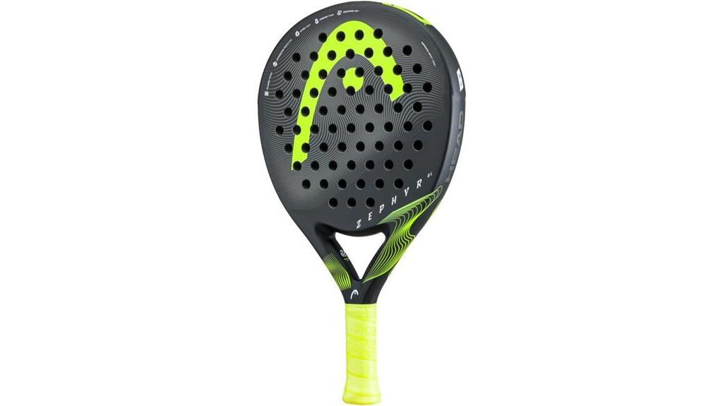 graphene 360 zephyr paddle