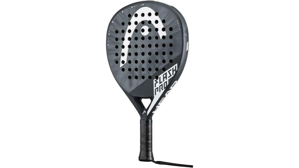 head padel racket 2023