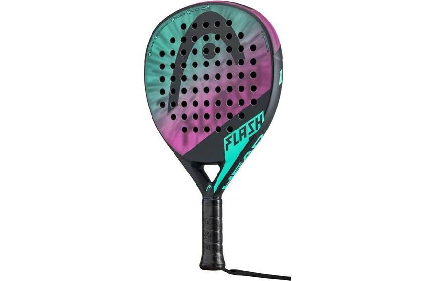 head tennis racket model