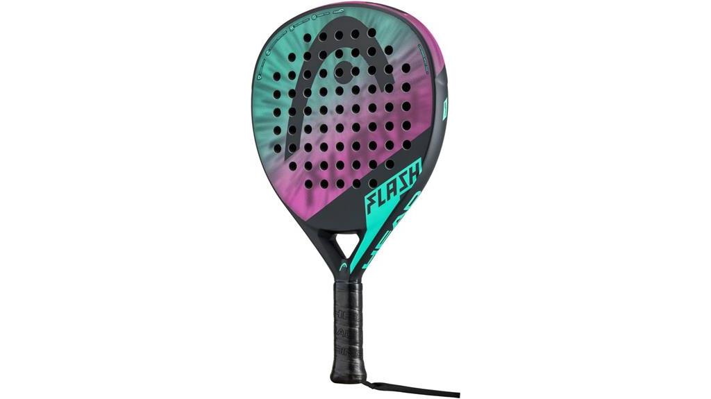 head tennis racket model