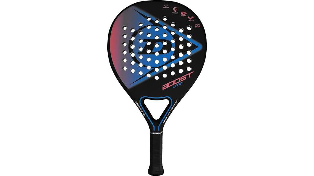 high quality dunlop tennis rackets