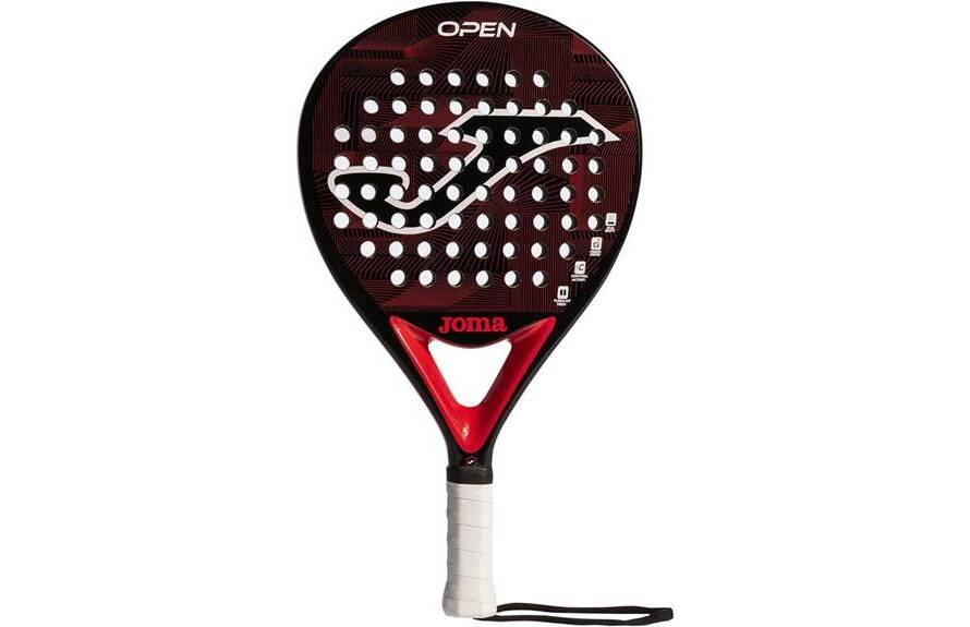 high quality joma racquet