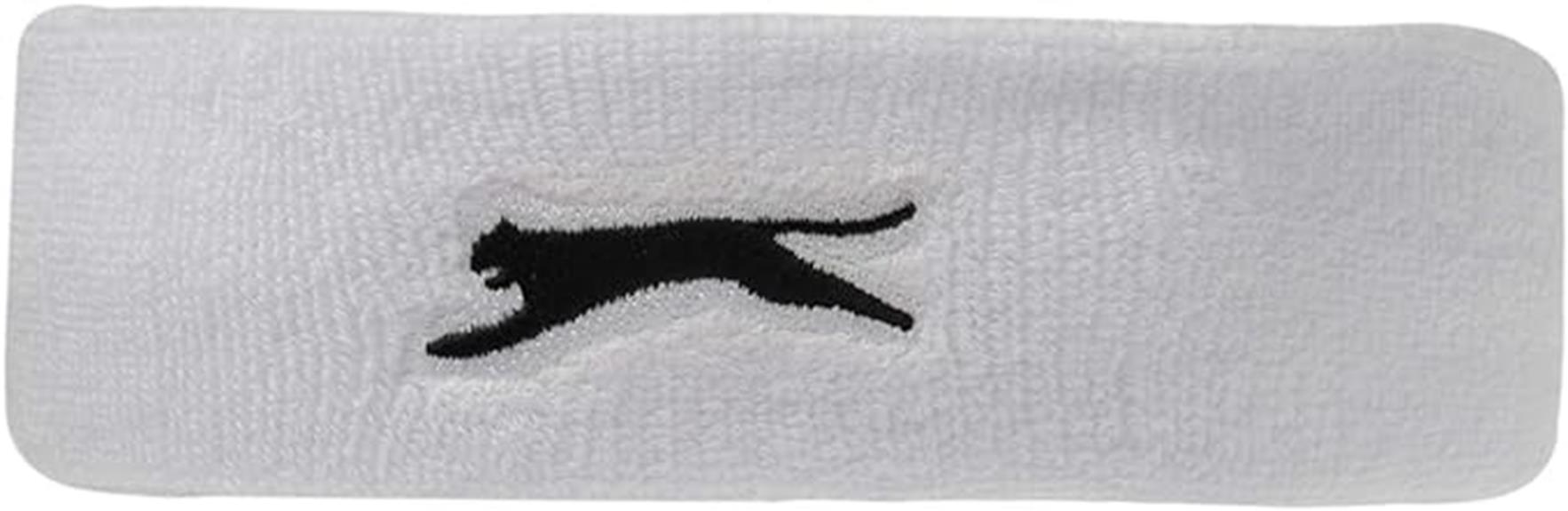 sporty headband for all