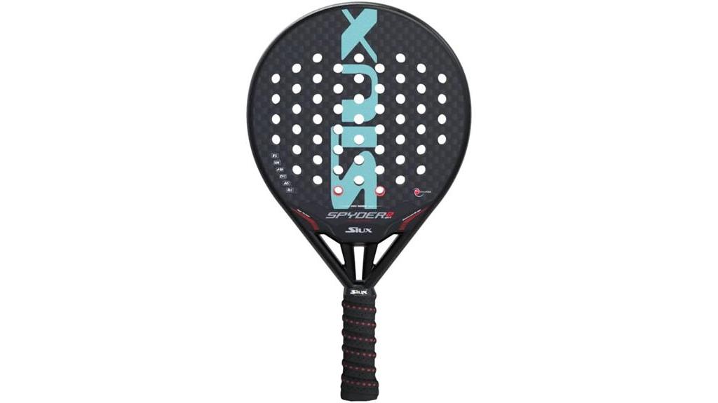 unisex adult padel racket