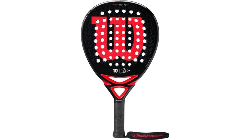 wilson bela team padel