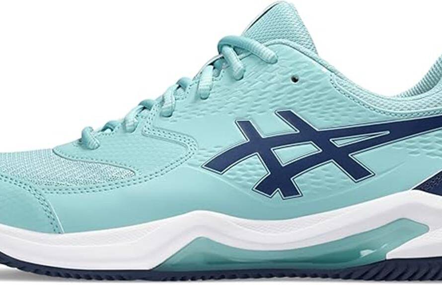 asics gel dedicate 8