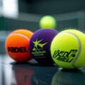 best padel balls advanced players