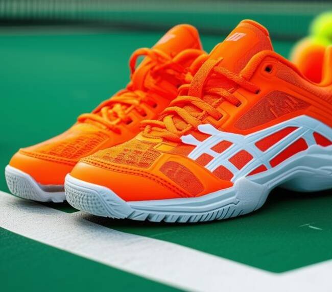 best padel shoes beginners