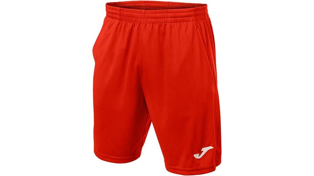 joma men s black bermuda shorts