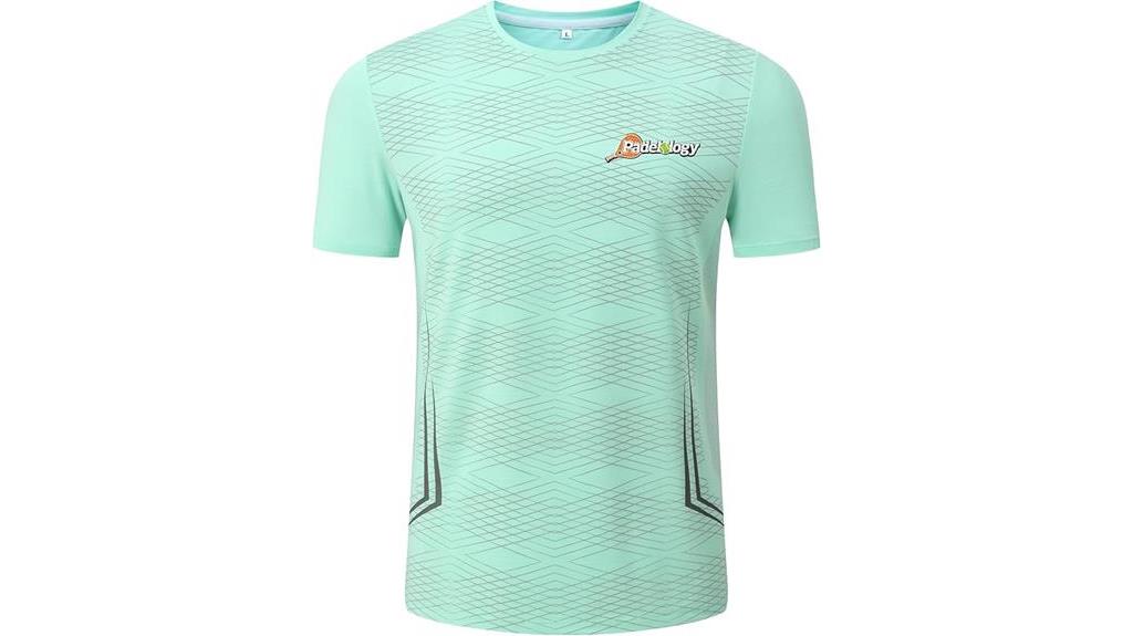 padel sports men s t shirt