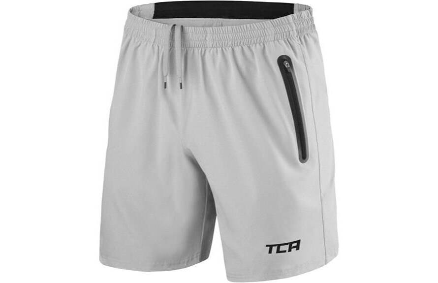 tca elite tech shorts