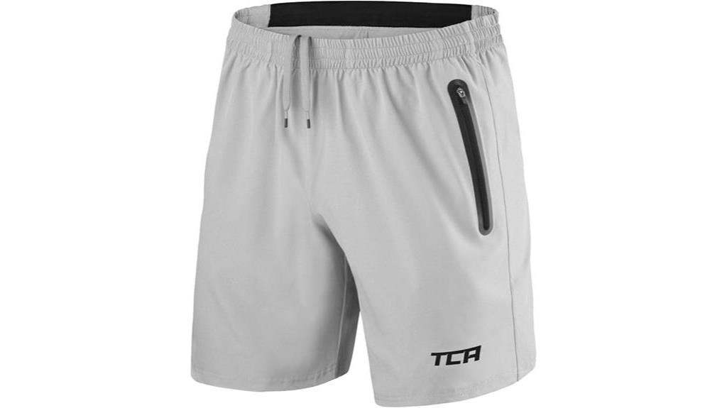 tca elite tech shorts