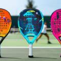 top beginner padel rackets