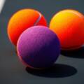 top padel balls advanced players