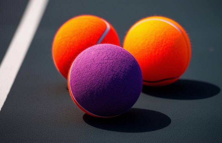 top padel balls advanced players