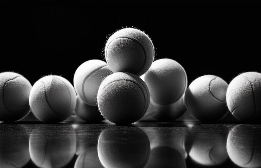 top quality padel balls