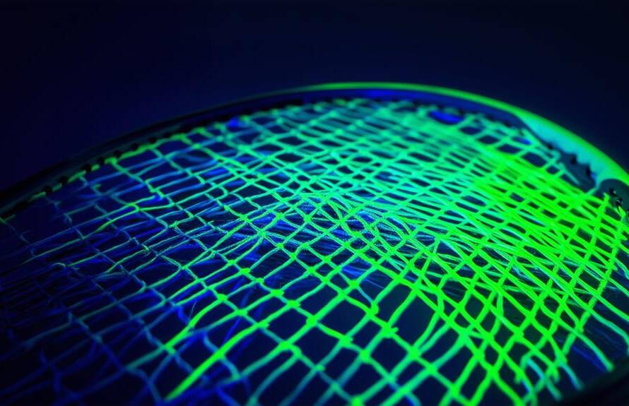 ultimate spin padel rackets