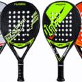 affordable premium padel rackets