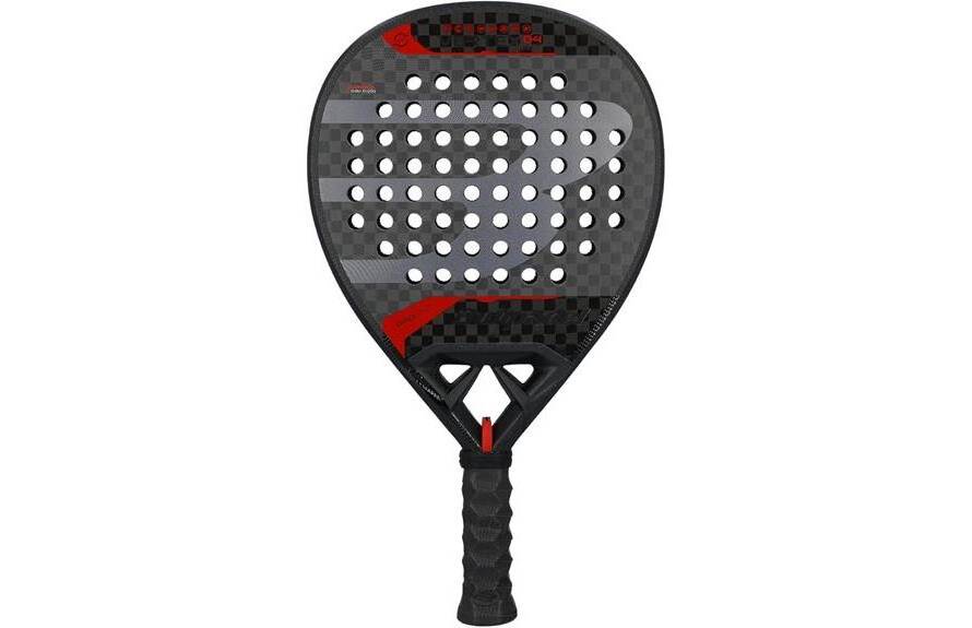 bullpadel vertex 04 review