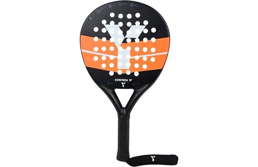 ideal beginner padel shoe