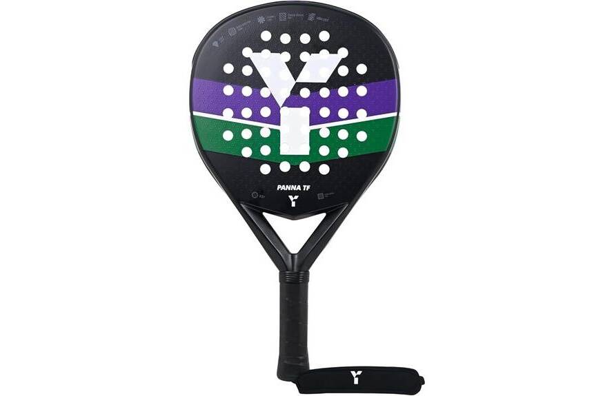 in depth y1 padel review