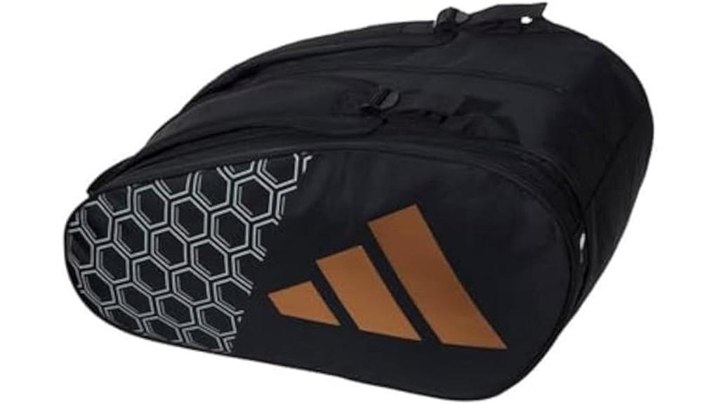 adidas padel sports equipment