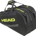 HEAD Base Padel Bag M Review 2026: A Smart, Affordable Padel Racket Bag