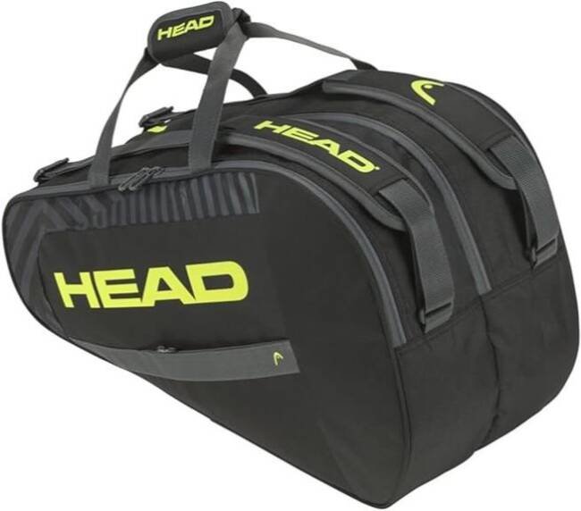 head padel bag medium