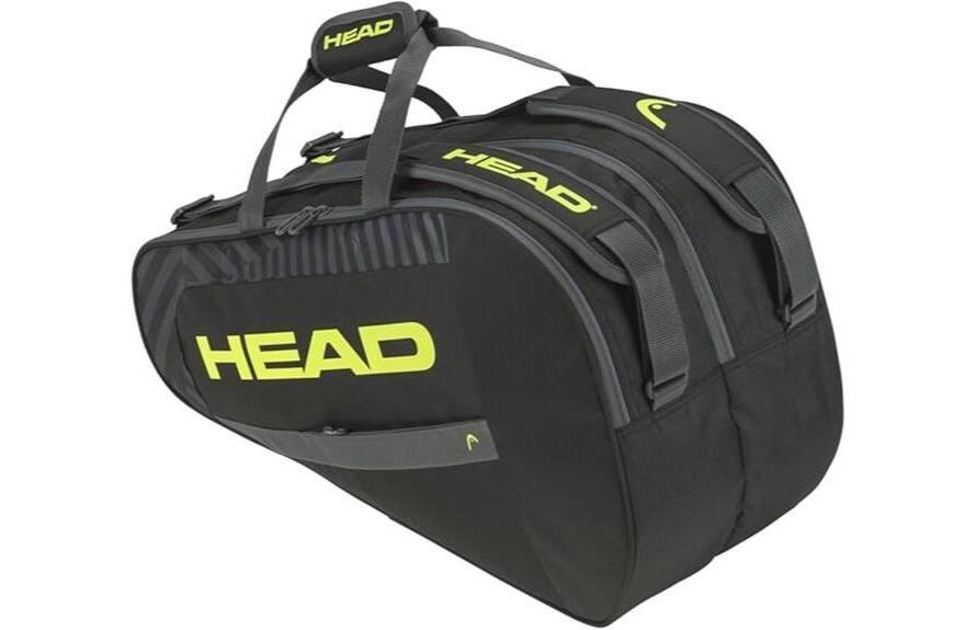 head padel bag medium