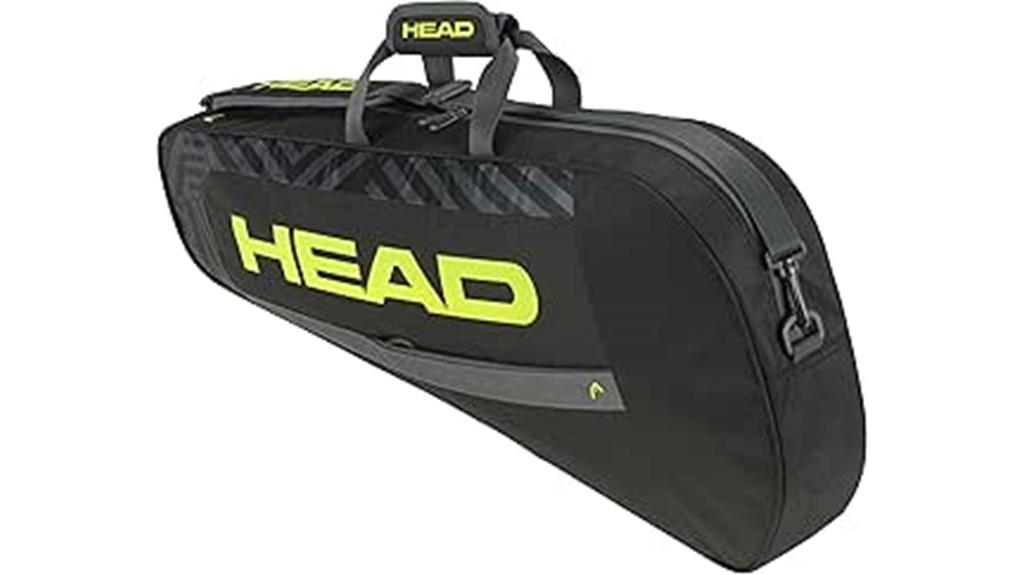 high quality tennis equipment storage