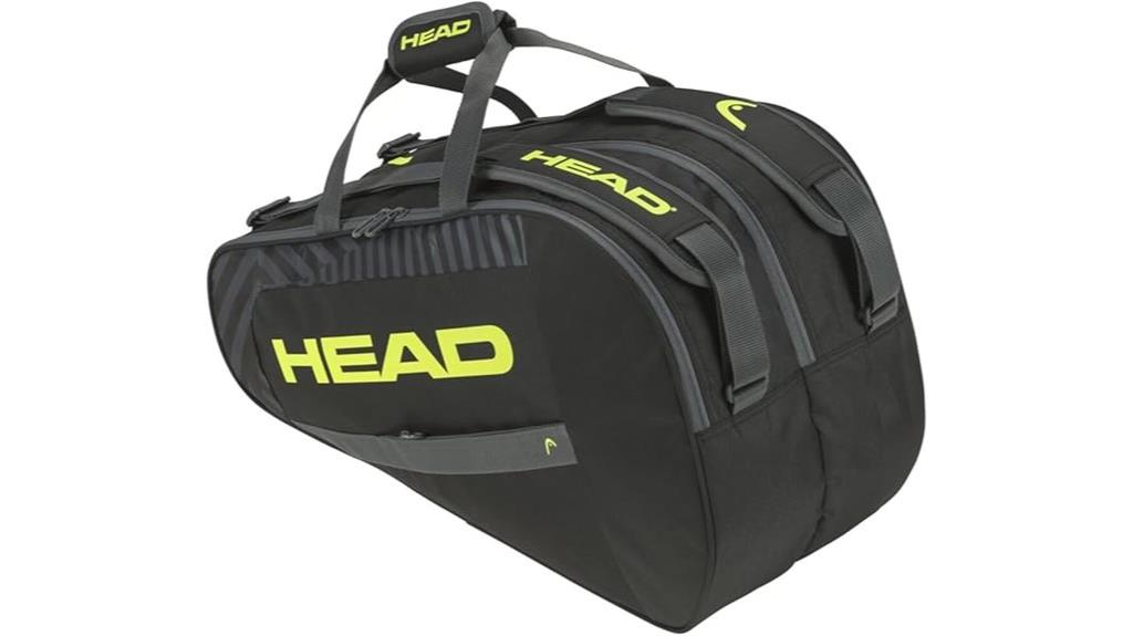 padel bag for men