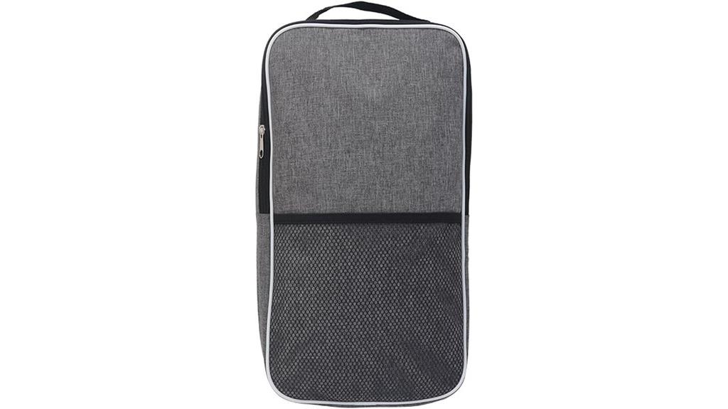 protective padel racquet bag