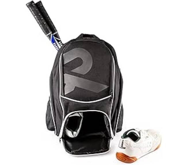 racket sports gear bag