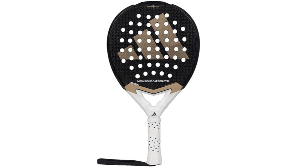 adidas metalbone padel racket