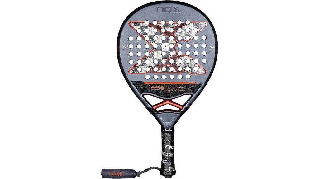 lightweight agustin tapia padel