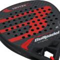 Bullpadel Hack 04: the Signature Racket of Pro PlayerS