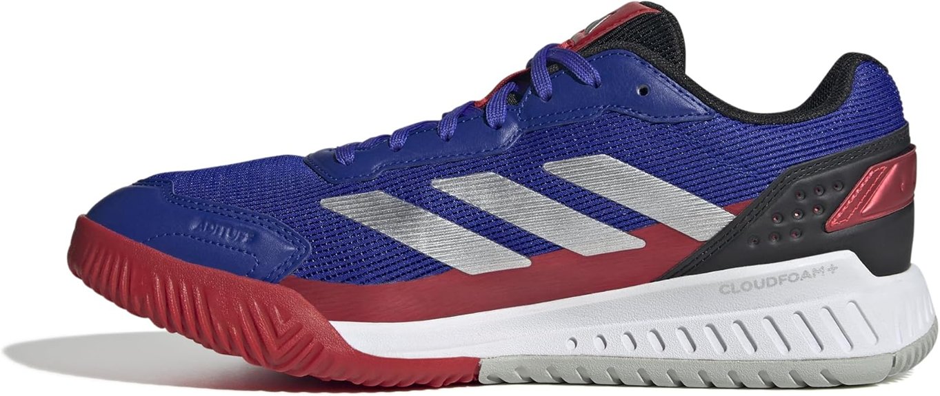 adidas men s padel shoes