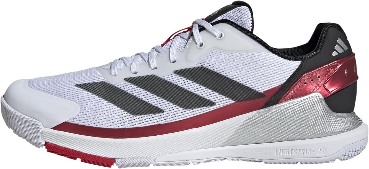 adidas men s padel shoes