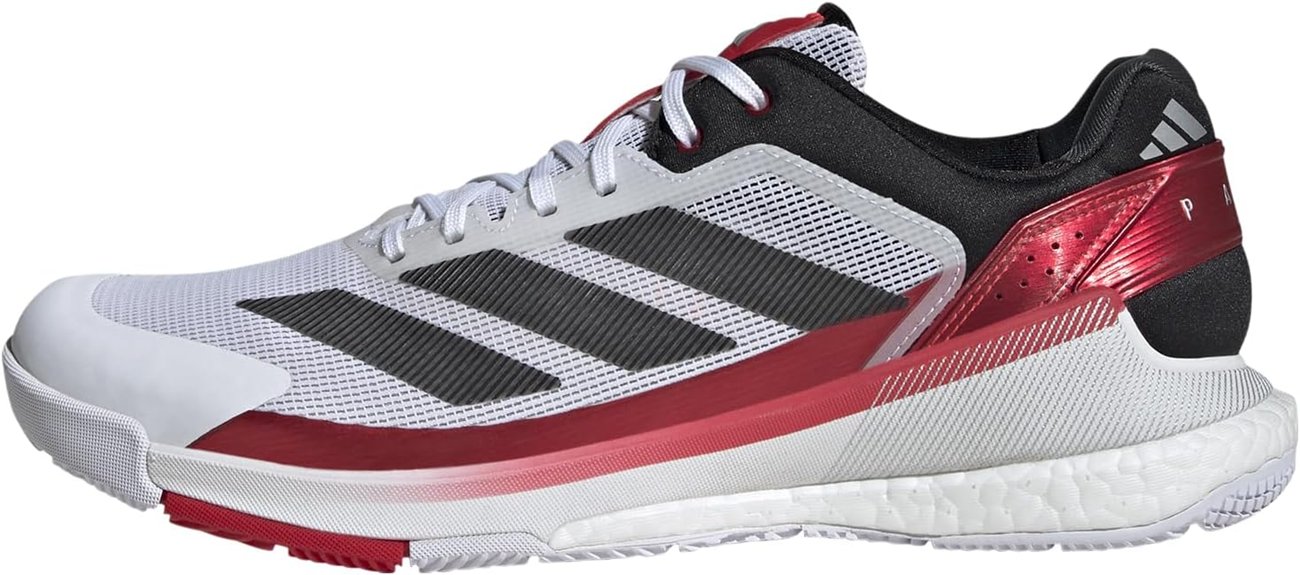 adidas men s padel shoes
