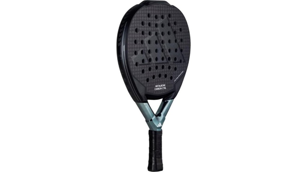 adidas metalbone paddle racket