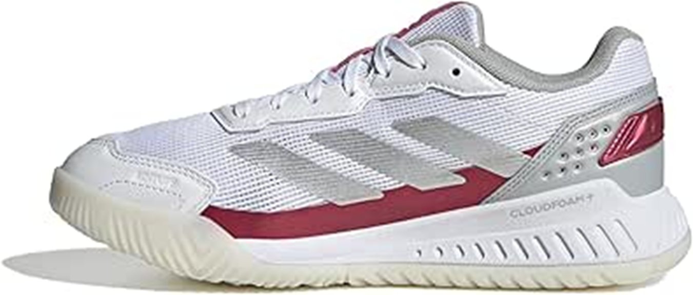 adidas women s padel shoes