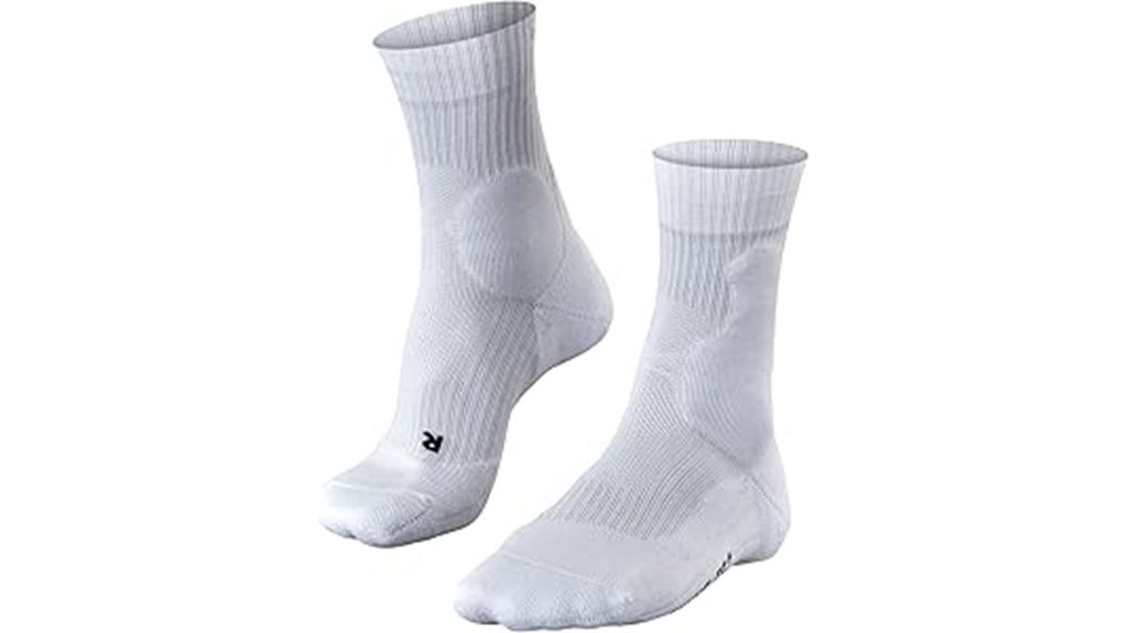 comfortable ankle support socks
