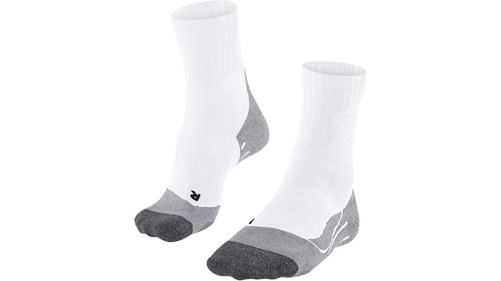 comfortable anti blister padel socks