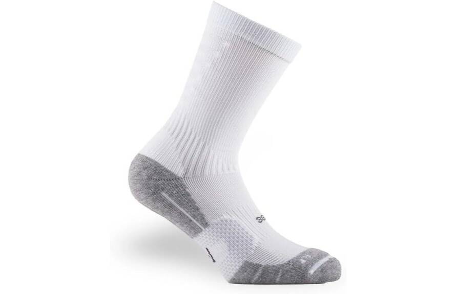 high performance padel socks