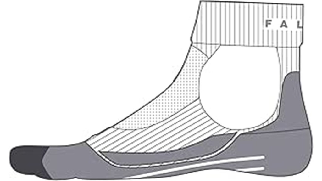 men s tennis short socks