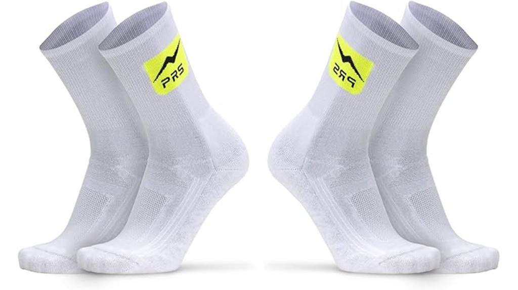 men s white tennis socks