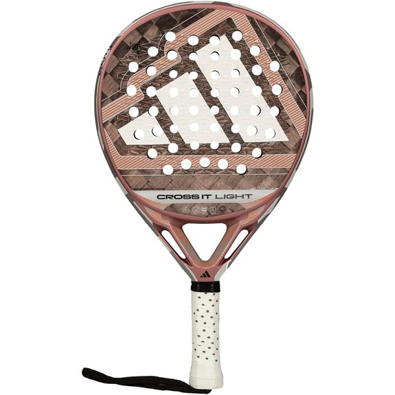 Adidas - Padel Racket - Cross It Light - 2026