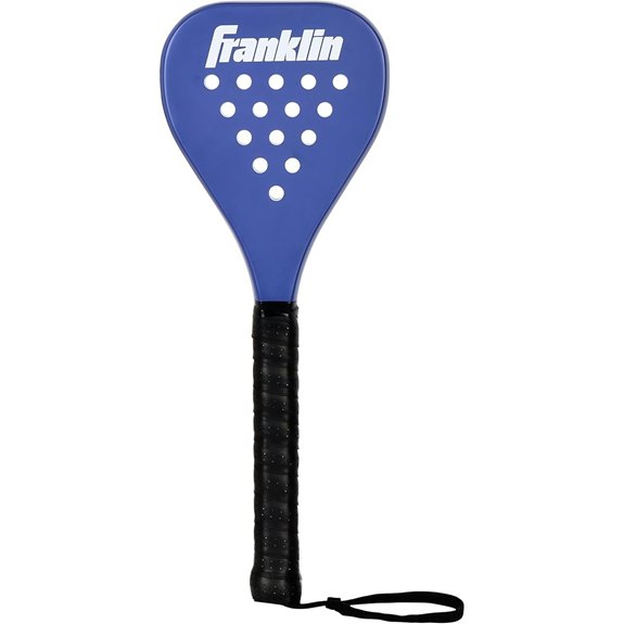 Franklin Sports Sweet Spot Padel Training Racket