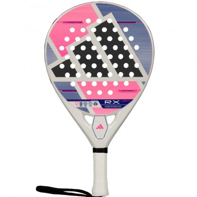 Adidas RX Series Light 2026 Padel Racket: Agile Control for the Evolving Player 1 Adidas RX Series Light 2026 Padel Racket